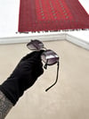 SIRIUS - Black UV-400 Korumalı Güneş Gözlüğü