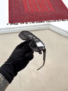SOLVE - Dark Gray UV-400 Korumalı Güneş Gözlüğü
