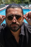 TYSON Güneş Gözlüğü