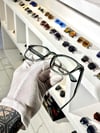 VET Yeşil Blueblock Optik Uyumlu Gözlük