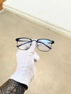 YEP - Siyah Blueblock Optik Uyumlu Gözlük