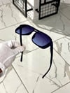 YUKA Mavi UV-400 Korumalı Güneş Gözlüğü