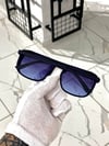YUKA Mavi UV-400 Korumalı Güneş Gözlüğü