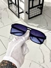 YUKA Mavi UV-400 Korumalı Güneş Gözlüğü