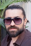YURY Güneş Gözlüğü (YURY-Gold) -dc