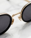 ZIVEN - Gold Siyah UV-400 Korumalı Güneş Gözlüğü