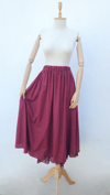 Bordo Etek