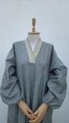 Uzun Tunik