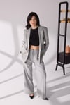 Kruvaze  Blazer Gri