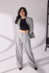 Kruvaze  Blazer Gri