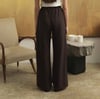 Premium Pantolon Kahverengi
