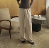 Premium Pantolon Taş