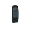 8 Tuşlu RF Uzaktan Kumanda RUK-01308