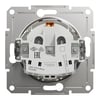 EPH3170121SchneiderAsfora Beyaz Kap.top.priz EPH3170121