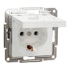 EPH3170121SchneiderAsfora Beyaz Kap.top.priz EPH3170121