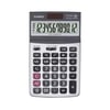 Casio-Casio Hesap Makinası Masa Tipi AX-120ST  12 Hane
