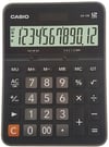 Casio-Casio Hesap Makinası Masaüstü DX-120B 12 Hane