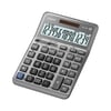 Casio-Casio Hesap Makinesi DM-1400F 14 Hane
