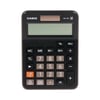 Casio-Casio Hesap Makinesi Masa Üstü 12 Hane MX-12B