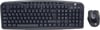 Dexim-Dexim KMSW-300 DKM005 Kablosuz Klavye Mouse Seti