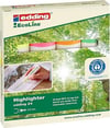 Edding-Edding 24 Ecoline 4'lü Fosforlu Kalem Seti