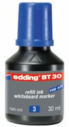Edding-Eddıng Beyaz Tahta Mürekkebi 30 Ml E-Bt30 Mavi