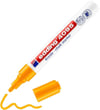 Edding-Edding Cam Kalemi 3 mm E-4095 Fosforlu Turuncu