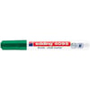 Edding-Edding Cam Kalemi 3 mm E-4095 Yeşil