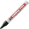 Edding-Edding Paint Marker E-750 Siyah