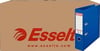 Esselte-Esselte 9940 24'lü Plastik Geniş Klasör