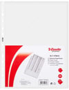 Esselte-Esselte Eco A4 Poşet Dosya - 100'lü Paket