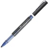 Faber Castell-Faber Castell 0.5 mm İğne Uçlu Roller Kalem Mavi 5405
