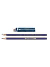 Faber Castell-Faber Castell 1221 Dereceli Kalem 4B 12'li