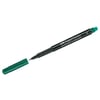 Faber Castell-Faber Castell Asetat Kalemi Permanent S Seri Yeşil
