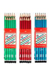 Faber Castell-Faber Castell Pastel Kurşun Kalem 2B 12'li