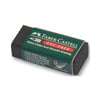 Faber Castell-Faber-Castell Silgi Siyah