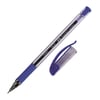 Faber Castell-Faber Castell Tükenmez Kalem 1425 İğne Uç Mavi
