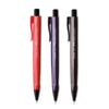 Faber Castell-Faber Castell Versatil Kalem Econ Koyu Renkler 0.7 10'lu