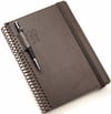 Gıpta-Gıpta 17x24 Elıte Spiralli 100 Yp Kareli Defter