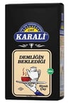 karali-Karali Çay Demliğin Beklediği 5 Kg