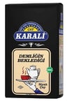 karali-Karali Çay Demliğin Beklediği 5 Kg