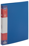 Kraf-Kraf Halkalı Dosya 2 Halka 1050/2r Mavi