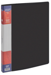 Kraf-Kraf Halkalı Dosya 4 Halka 1050/4r Siyah