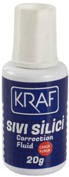 Kraf-Kraf Sıvı Silici 20 gr 320G