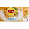lipton-Lipton Form Bitki Çayı Kayısı 20li