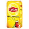 lipton-Lipton Yellow Label Dökme Çay 1 Kg