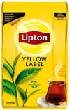 lipton-Lipton Yellow Label Tea 1 kg 9'lu Çay