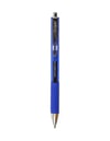 Liqeo-Liqeo Super Smooth Gel Pen 0.7 MM Mavi
