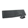 Logitech-Logitech 920-007925 MK235 Kablosuz Klavye Mouse Set