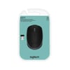 Logitech-Logitech M171 Kablosuz Siyah Mouse